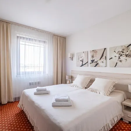 Viking Continental كرينيتا مورسكا