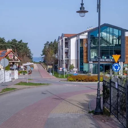 Viking Continental * كرينيتا مورسكا
