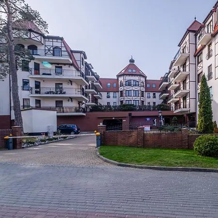 דירה Viking Continental