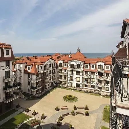 Viking Continental דירה *