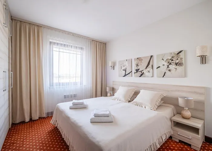 Viking Continental Krynica Morska