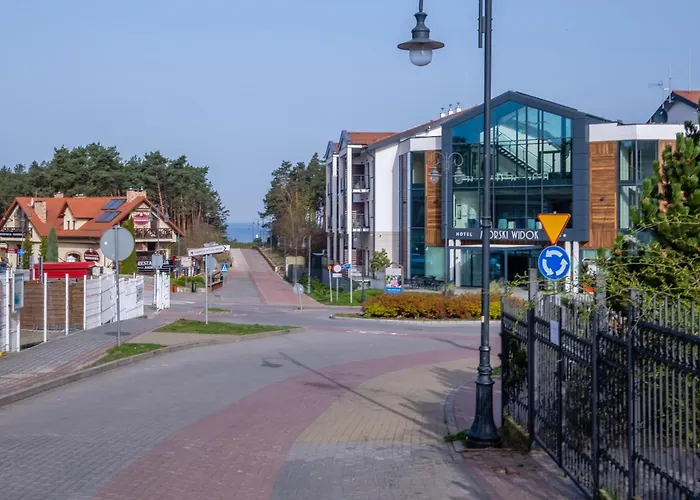 Viking Continental * Krynica Morska