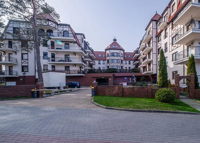 Apartment Viking Continental