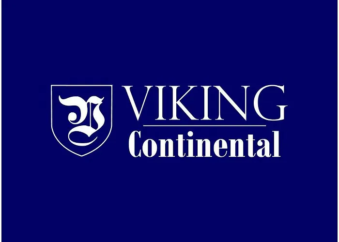 Viking Continental Apartment Krynica Morska