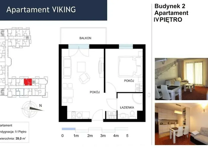 Viking Continental * Krynica Morska