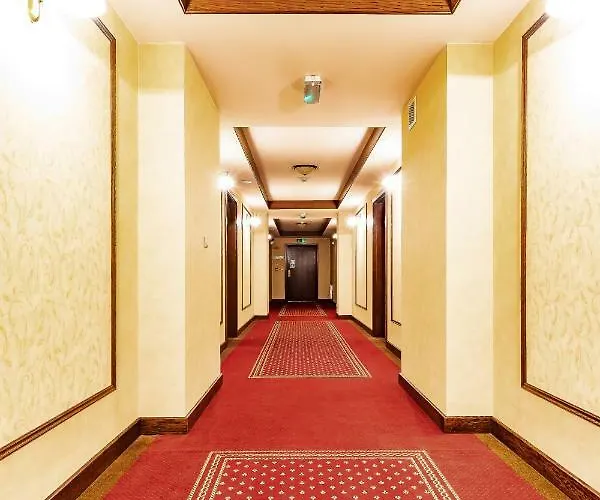 Apartment Viking Continental *